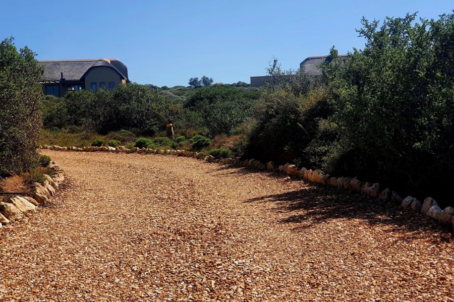 4 Bedroom Property for Sale in Springerbaai Eco Estate Western Cape